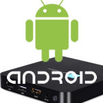 Android TV Boxes