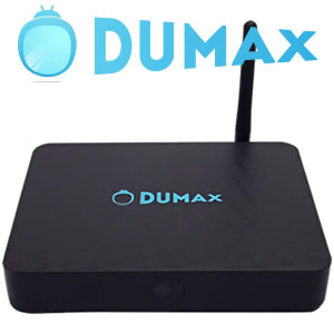 Dumax