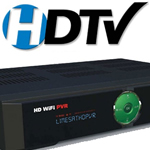 HD FTA Receivers