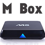 M Box