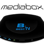 Mediabox
