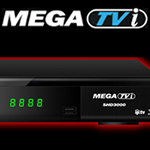 Mega TVi