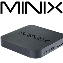 Minix