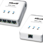 Powerline Ethernet Adapters