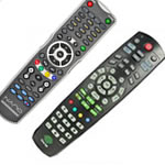 Remote Controls