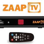 Zaaptv