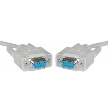 Null Modem Cable