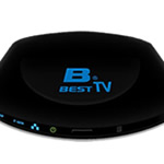 Best TV Arabic IPTV Box