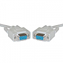 Null Modem Cable