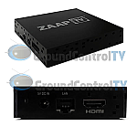 Zaaptv HD709N 2019 Edition