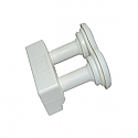 GT Single Output Astra Duoblock LNB