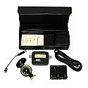 Satellite Finder and Compass Kit